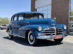 Thumbnail Photo 1 for 1948 Chevrolet Stylemaster